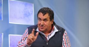 Садальский ответил Соседову на критику Пугачевой и Понаровской