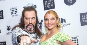 Садальский раскритиковал Джигурду за гонорары в «Звезды под капельницей»