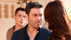 Самая крутая главная героиня турецких сериалов: Алья из «Далекого города»