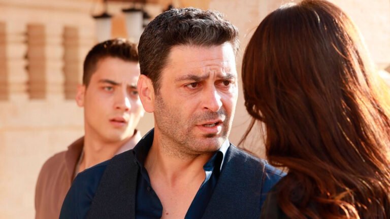 Самая крутая главная героиня турецких сериалов: Алья из «Далекого города»