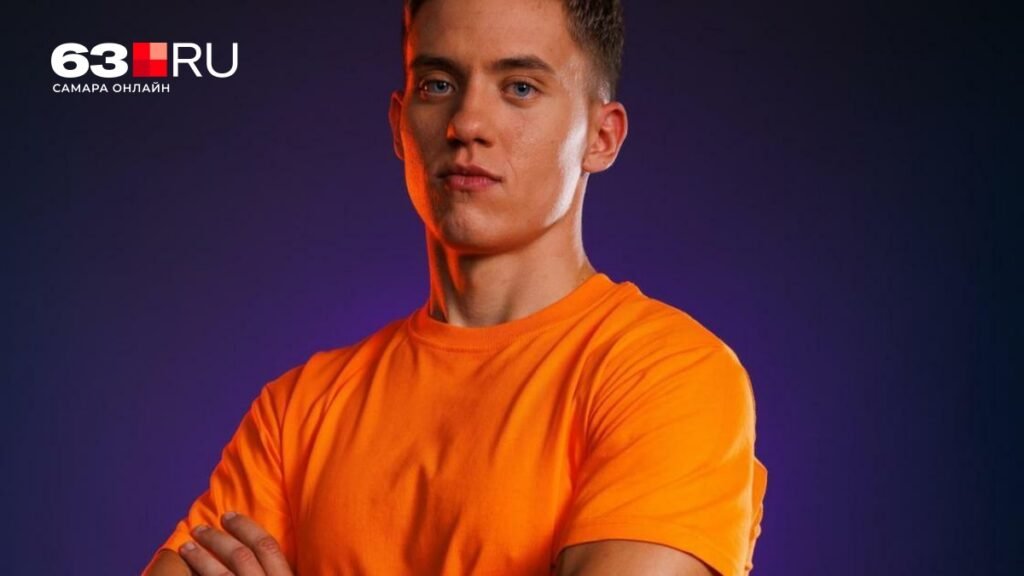 Самарец борется за 5 млн рублей на лечение брата на шоу «Суперниндзя»