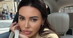 Самойлова на грани: звезда раскрыла борьбу с выгоранием