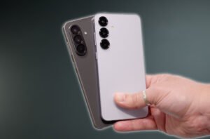 Samsung Galaxy A57 сертифицирован с неожиданным преимуществом над S26