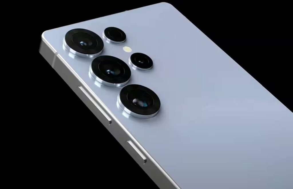 Samsung Galaxy S26 Ultra: стали известны характеристики основной камеры