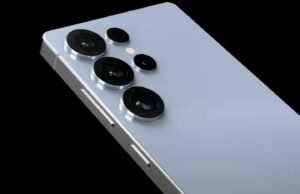 Samsung Galaxy S26 Ultra: стали известны характеристики основной камеры