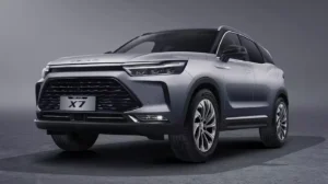 Самые доступные кроссоверы в России: модели до 2 млн рублей