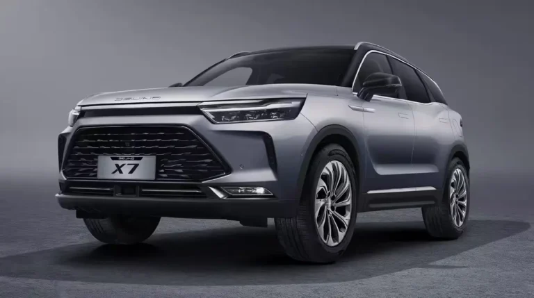 Самые доступные кроссоверы в России: модели до 2 млн рублей