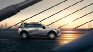 Самые ликвидные китайские автомобили в России: рейтинг