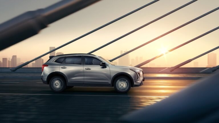 Самые ликвидные китайские автомобили в России: рейтинг