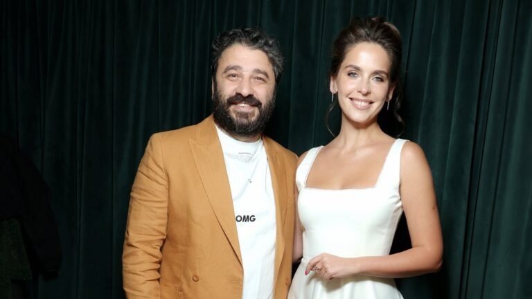 Сарик Андреасян задумался об уходе из кино ради отдыха