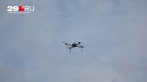 Сбитые БПЛА над Архангельской областью: подробности инцидента