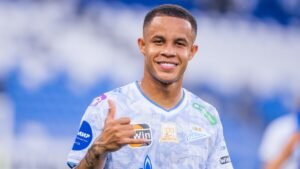 Семак: потеря Педро для Зенита существенна