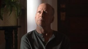 Семья Брюса Уиллиса решила пожертвовать его мозг ученым