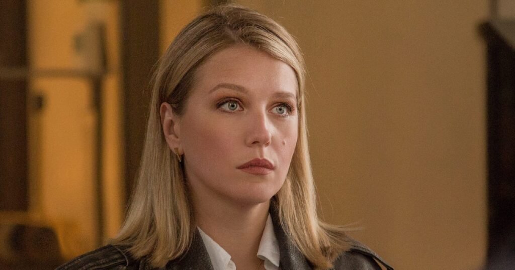 Съемки 6 сезона «Спасской» начались, но зрители против