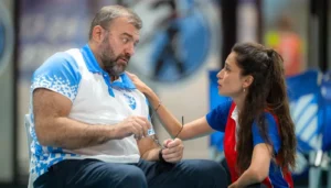 Съемки второго сезона сериала 'Чайки' с Михаилом Пореченковым завершены