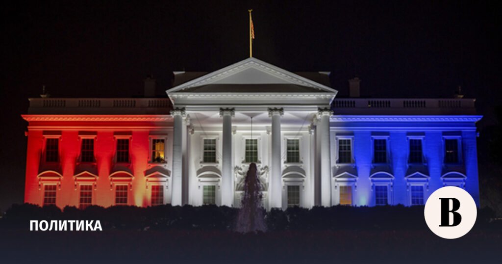 Сенат США одобрил законопроект о прекращении шатдауна