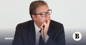 Сербия получила «плохие новости» по ситуации с NIS