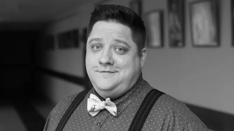 Сергей Бурунов поделился воспоминаниями о последних днях Романа Попова