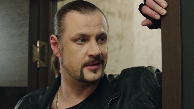 Сергей Майский: секрет самого опасного агента ФЭС в «Следе»