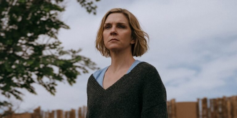 Сериал 'Из многих' от автора 'Во все тяжкие' получил 100% на Rotten Tomatoes