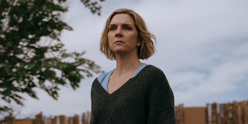 Сериал 'Из многих' от автора 'Во все тяжкие' получил 100% на Rotten Tomatoes