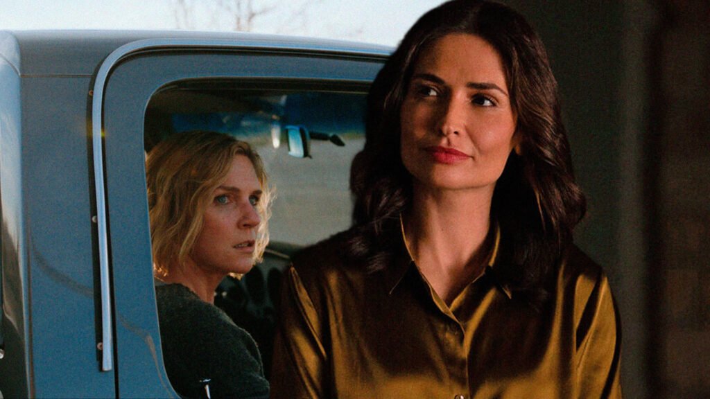 Сериал «Из многих»: восторг критиков и поляризованная реакция зрителей