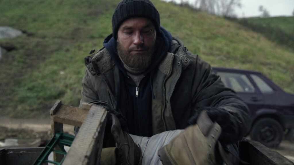 Сериал 'Камбэк' и ляпы, которые невозможно не заметить