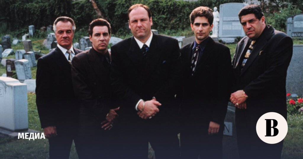 Сериал «Клан Сопрано»: как появился один из самых известных шоу HBO