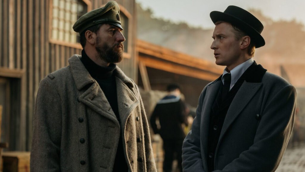 Сериал «Константинополь»: где на самом деле снимали турецкий Стамбул