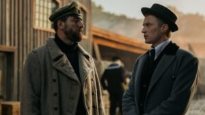 Сериал «Константинополь»: где на самом деле снимали турецкий Стамбул