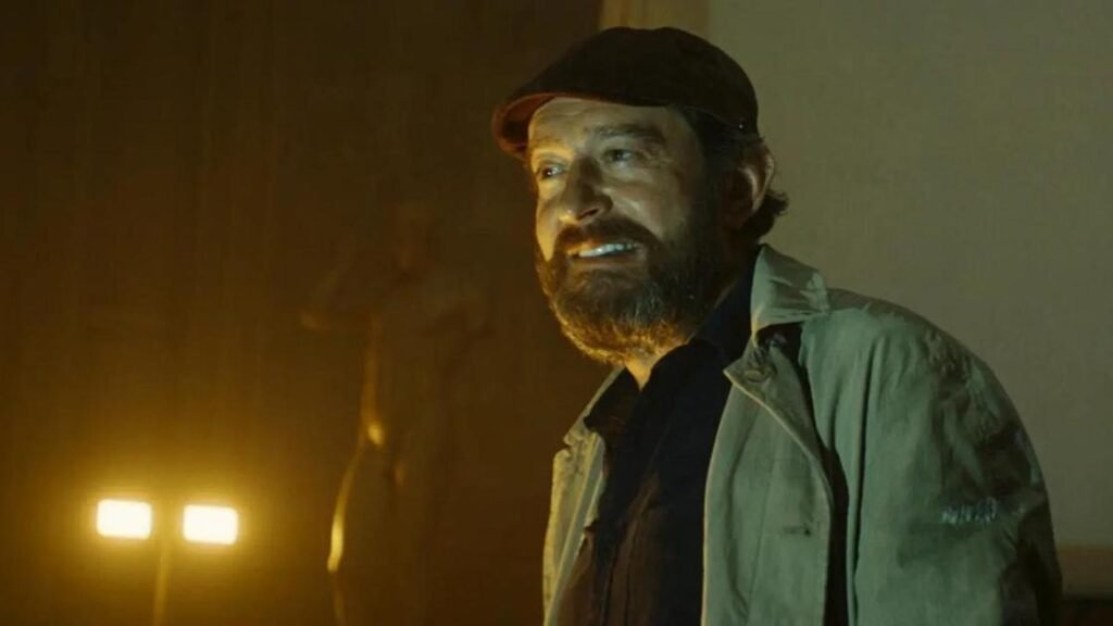 Сериал «Метод 3»: актеры, сюжет, расписание серий 2025