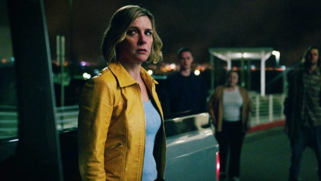 Сериал 'Pluribus': загадочное слово и новая реальность