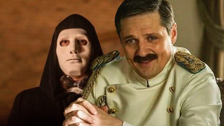 Сериал «Тени над Балканами»: криминальная сага с рейтингом 9,1