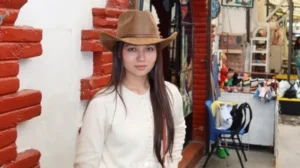 Сестра Димаша Кудайбергенова очаровала подписчиков Instagram снимками из Мексики