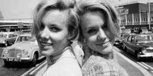 Сестры Кесслер: легендарные близнецы, рождённые и умершие в один день