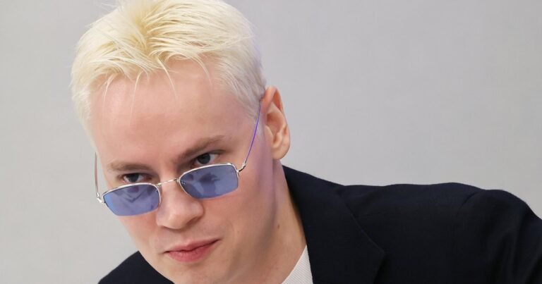 SHAMAN о свадьбе с Екатериной Мизулиной: новые заявления