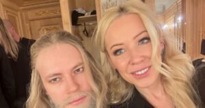 SHAMAN о тайной свадьбе и преследовании в Сети