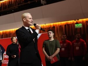 Shaman раскрывает свой тайный рейтинг: кто для него лучший артист?