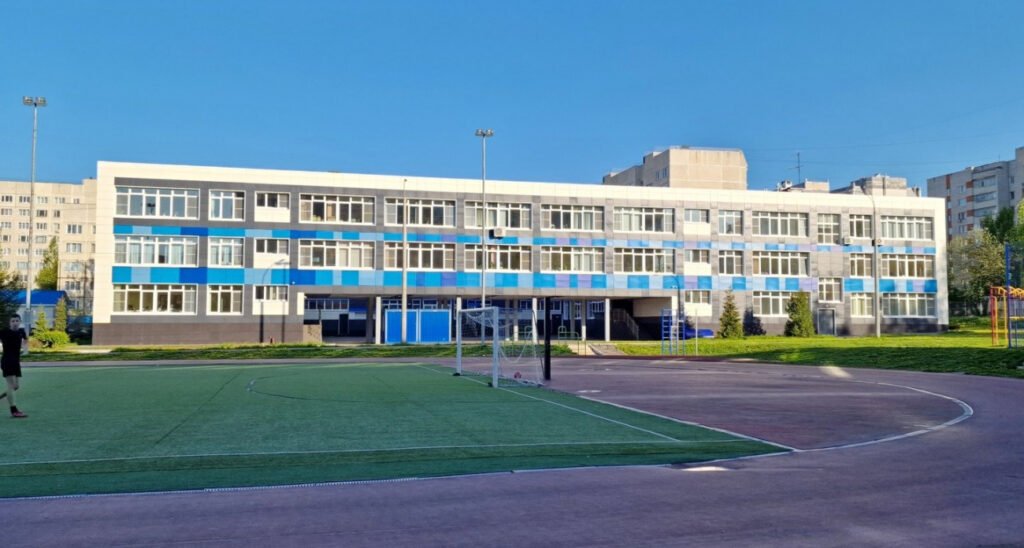 Шесть чувашских школ вошли в федеральный список лучших за высокое качество образования