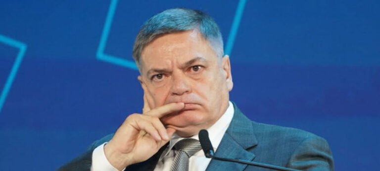 Шишкарёв: России нужна чёткая стратегия в гандболе