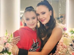 Школьница из Нижнекамска вышла в финал «Голос.Дети»