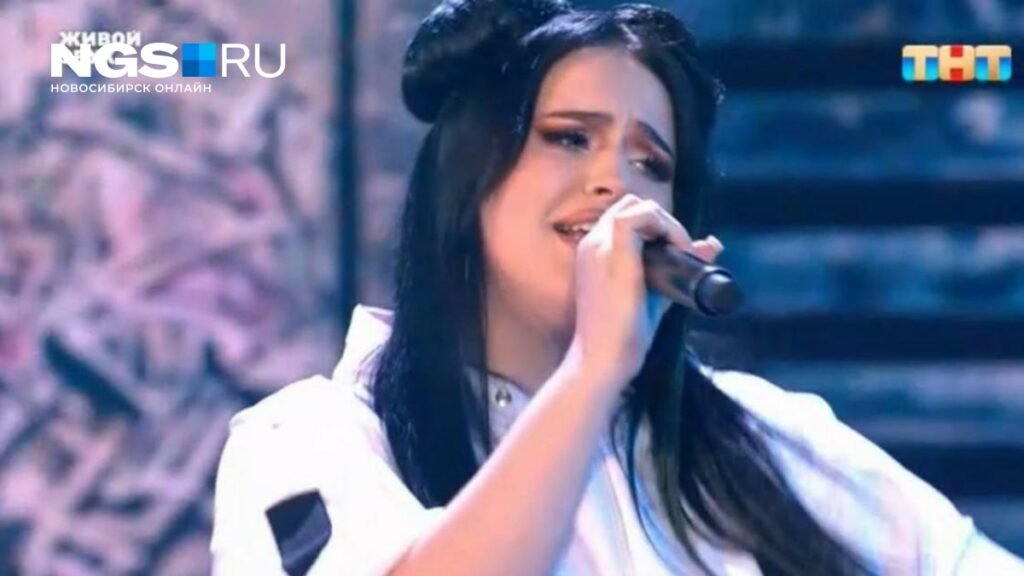 Сибирячка покорила шоу «Ярче звезд» перевоплощением в Бьянку