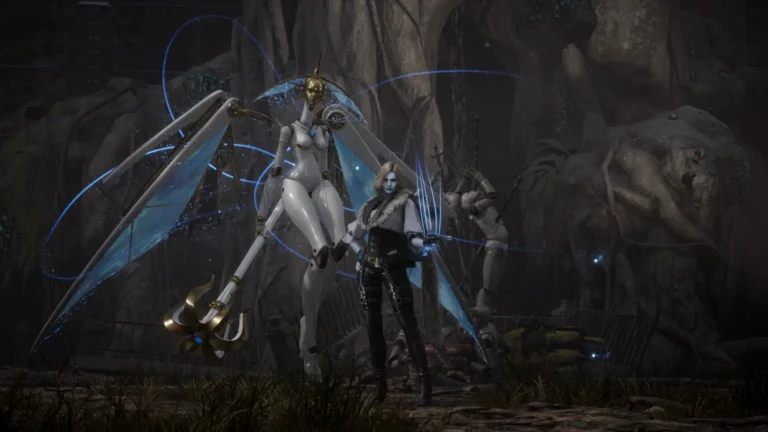 Сиквел Lies of P не разочарует фанатов