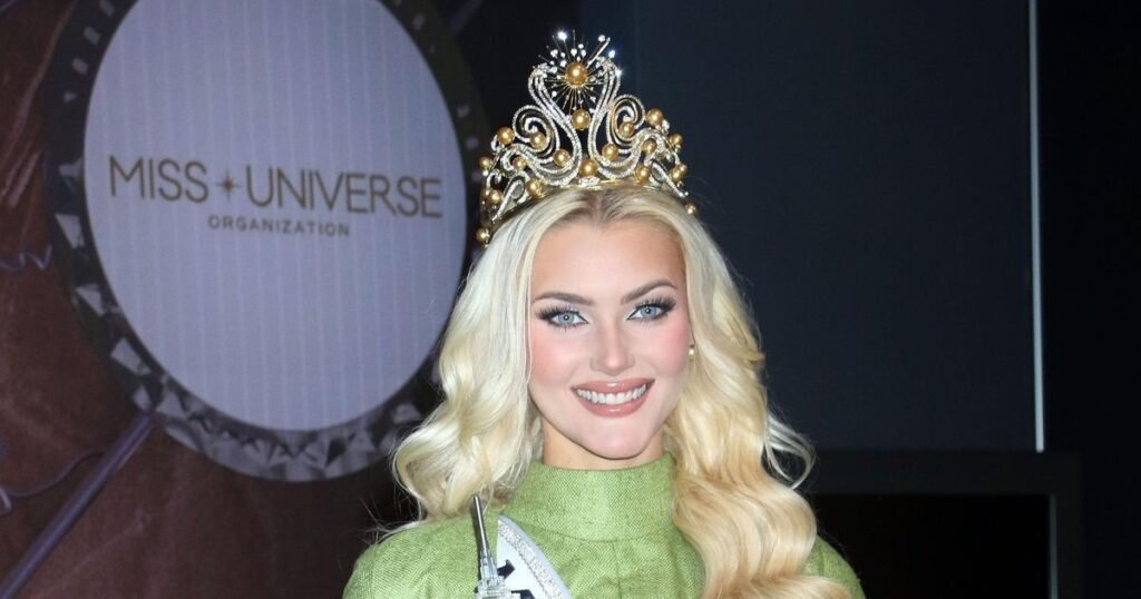 Скандал на 'Мисс Вселенная': судьи покинули конкурс из-за предвзятости