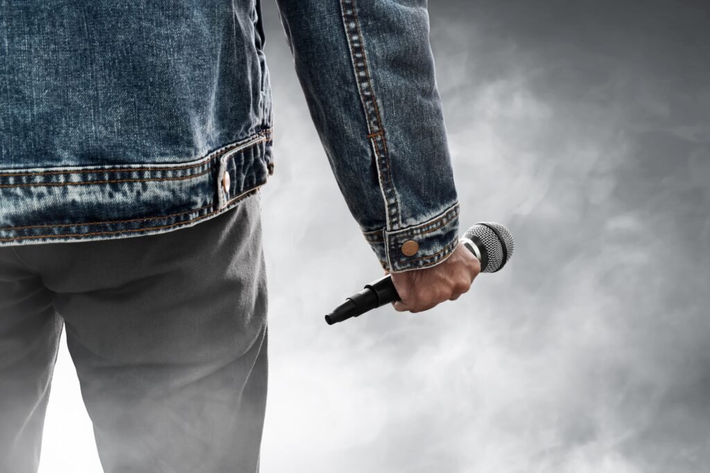 Скандал на «Песне года»: SHAMAN выступил в одиночестве