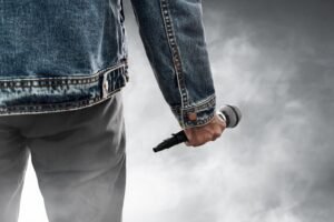 Скандал на «Песне года»: SHAMAN выступил в одиночестве