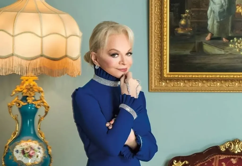 Скандал с недвижимостью Долиной: Гордон предупредила о плохом судебном прецеденте