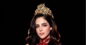 Скандал вокруг 'Мисс Вселенная — 2025': судья требует справедливости