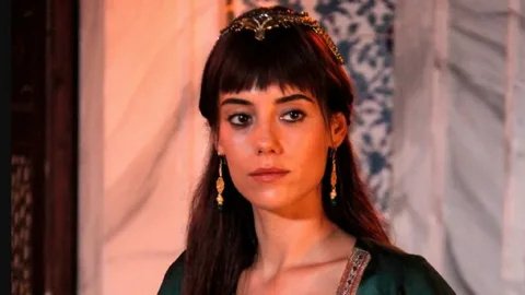 «Сказки 1001 ночи»: турецкий сериал, который обещает стать «бомбой»