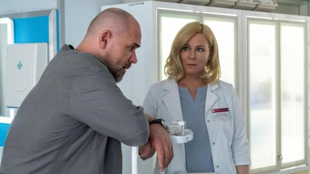 «Склифосовский» 13 сезон: новые подробности и неожиданные повороты